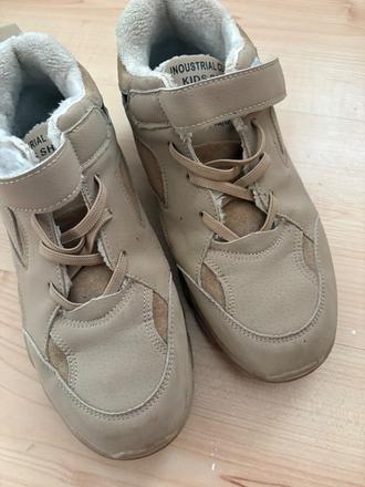 Zimné tenisky vel.38, 38