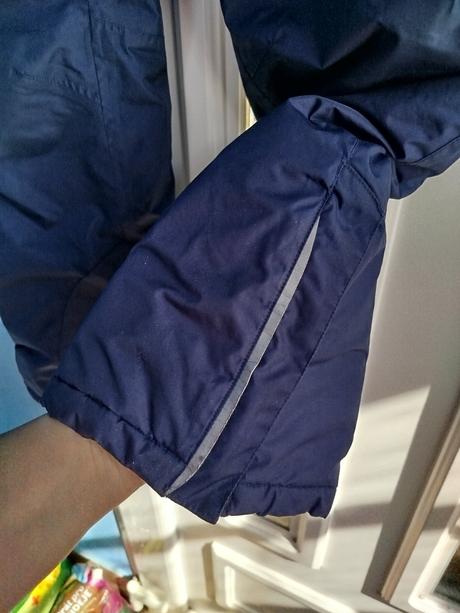 Otepľovačky 146/152, tchibo,146