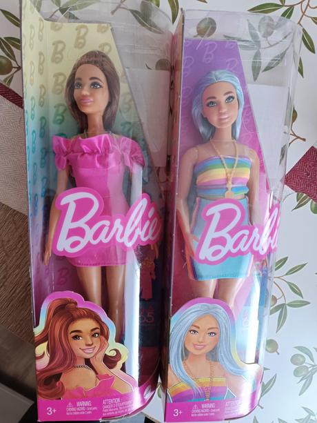 Barbie,