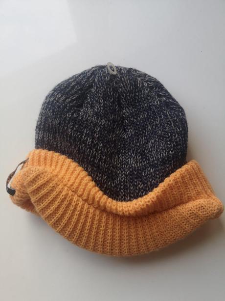 Billabong dámska zimná čiapka so šiltom, billabong