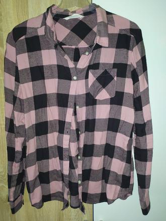 Košeľa hm, h&m,170