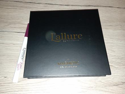 Magnetické mihalnice,