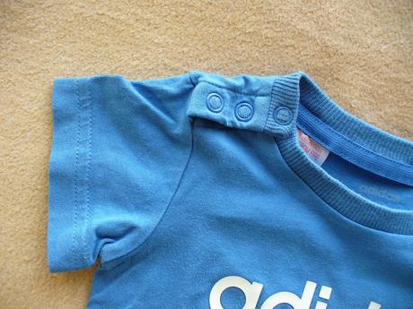 Tričko, adidas,62