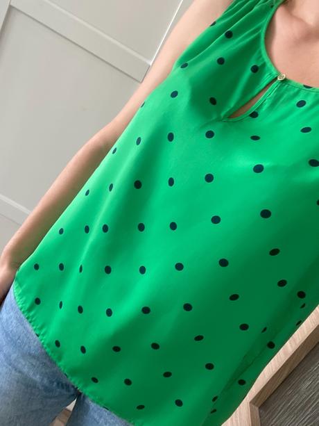 Lindex blúzka, lindex,38