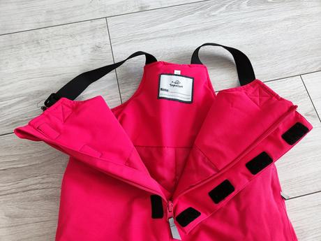 Lyžiarske nohavice topolino 104, topolino,104