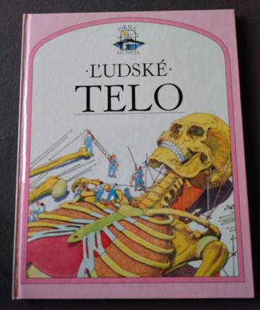 Encyklopédia ľudské telo, 