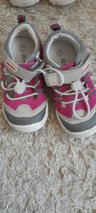 Nové protetika sandálky, protetika,20 / 21