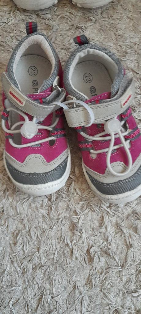 Nové protetika sandálky, protetika,20 / 21