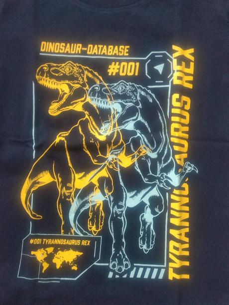 Tričko, dopodopo,122