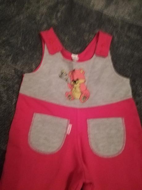 Tepláky na traky, 98