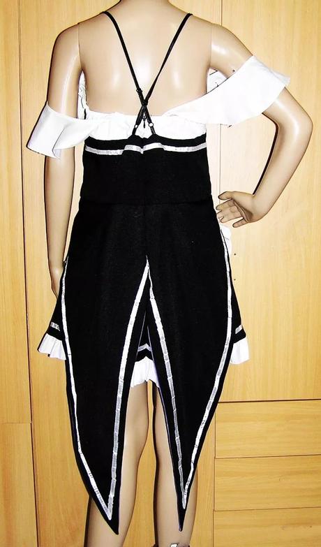 Karnevalový kostým vel.m, 