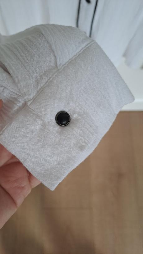 Blúzka, košela vel.m, stradivarius,m