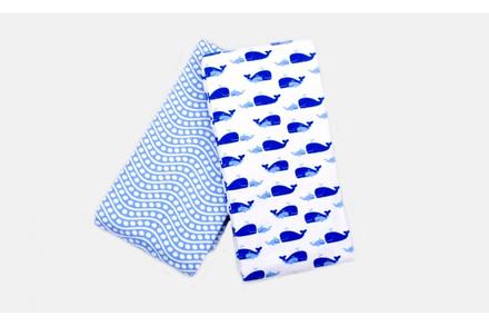 Plienková osuška tomi oceán, 