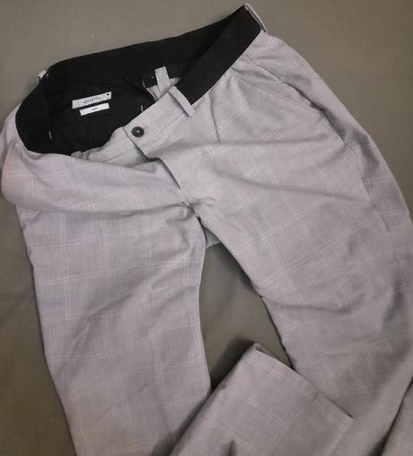 Pánske nohavice reserved veľ.m, reserved,32