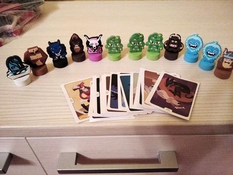 Kaufland lovci pokladov,