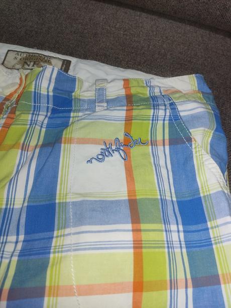 Kraťasy, northfinder®,xl