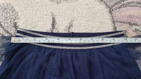 B3382 suknička, sinsay,110