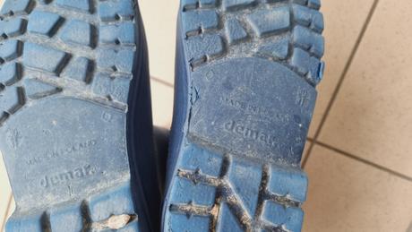 Demänovská gumáky 30/31, demar,31