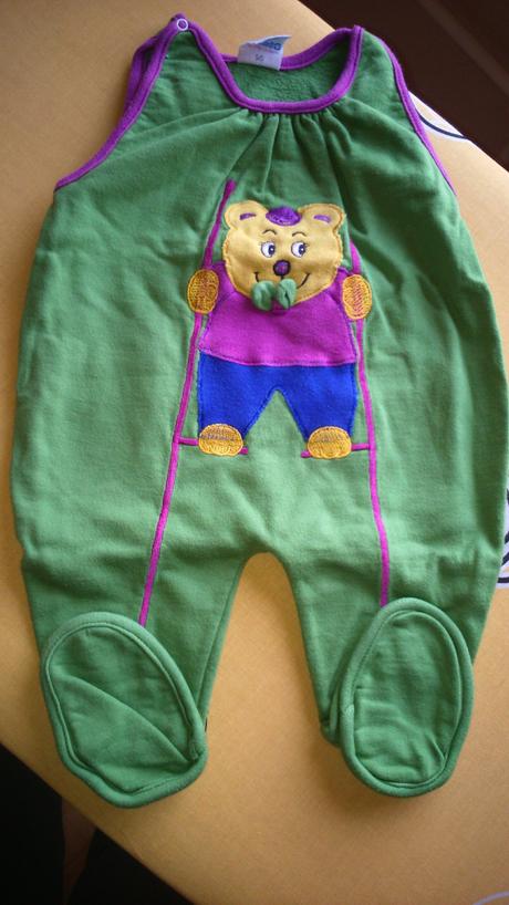 Milučké dupačky , 56