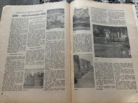 Dobrodružné romány 70te roky, 