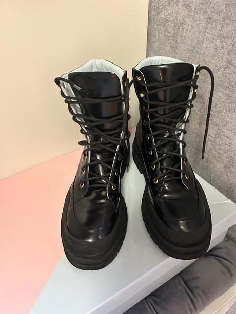 Topánky chiara ferragni, 39