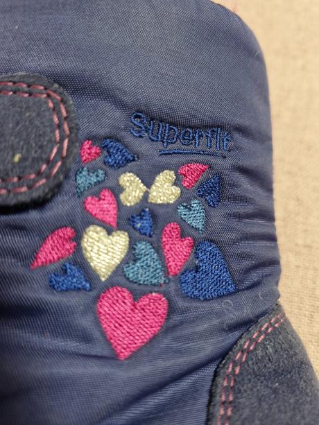 Superfit goretex, superfit,28