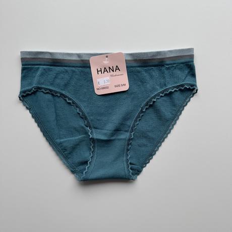 Dámske nohavičky 69002, l / m / s / xl