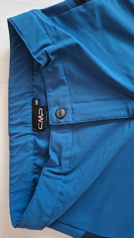 Turistické nohavice, cmp,140