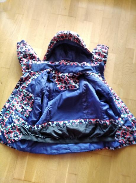 Super vetrovka, crivit,146