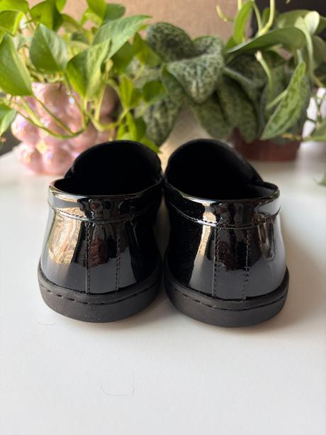 Shapen barefoot mokasíny sheen blink, veľkosť 40, 40