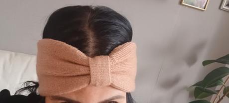 Tepla čelenka,ciapka, tchibo