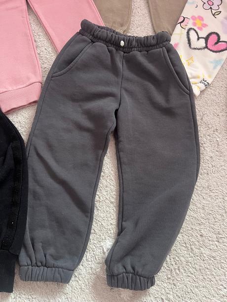 Balík teplakov zara a h&m 98/104, zara,104