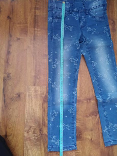 Riflove leginy, dopodopo,110