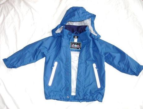 Prechodna h&m 116, h&m,116