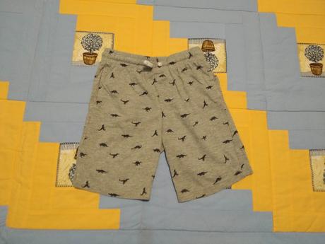 Kraťasy, f&f,122