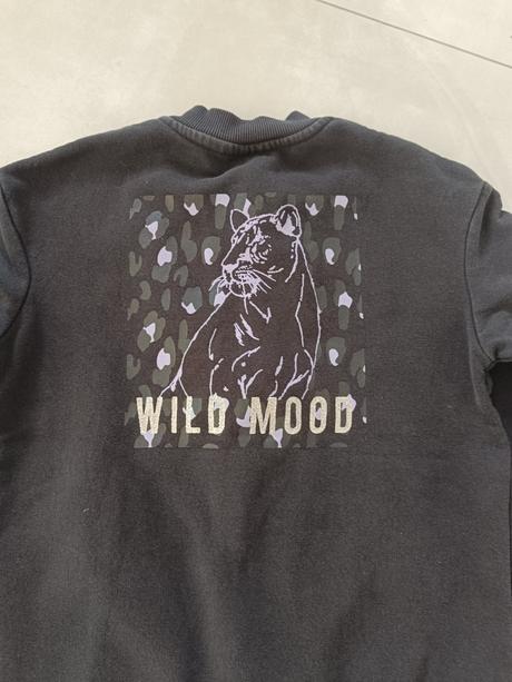 Mikina, pepperts,134