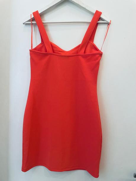 Letné šaty, zara,m