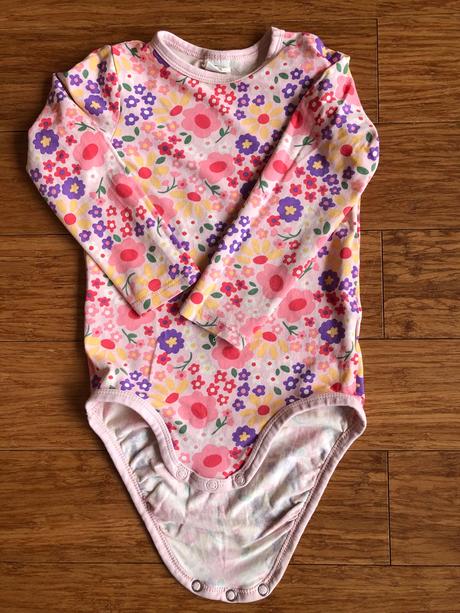 Oblecenie h&m vel.86, h&m,86