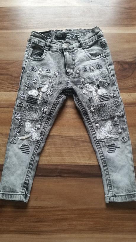 Rifle lilitop 92, 92