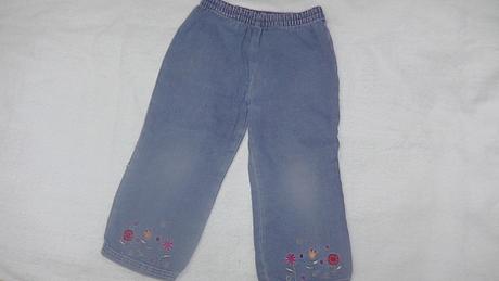 Dievcenske rifle, 98