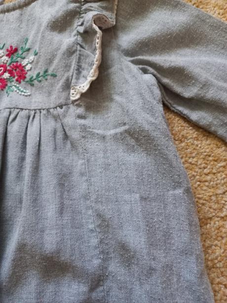 Šatočky, lindex,80