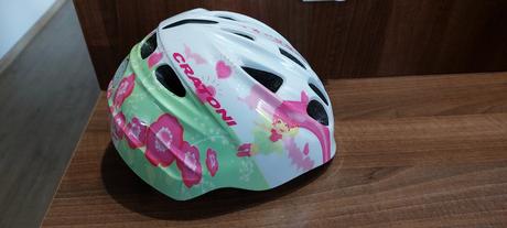 Cyklisticka prilba svietiaca cratoni xs-s 46cm-51c, s