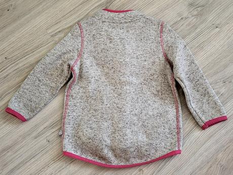 Mikina liegelind 92, 92