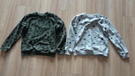 Mikiny 134, sinsay,134