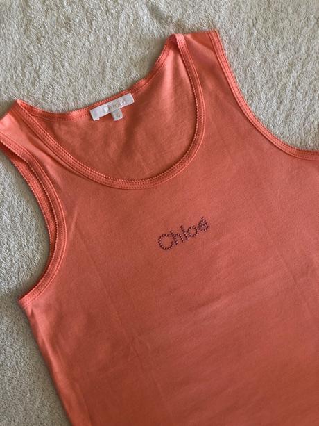 Chloe kraťasy a tielko 10 r., 140–152