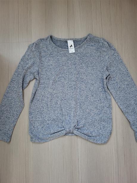 Tenký pulovrík, palomino,140