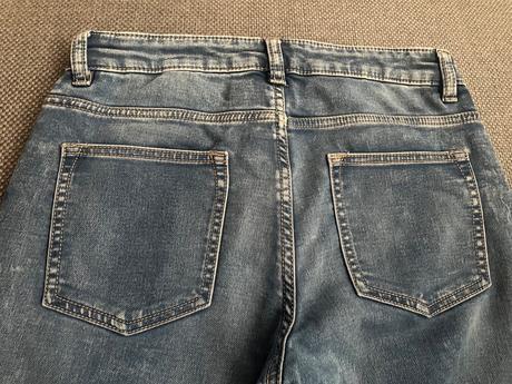 2x rifle a tepláky158/164, 158–170