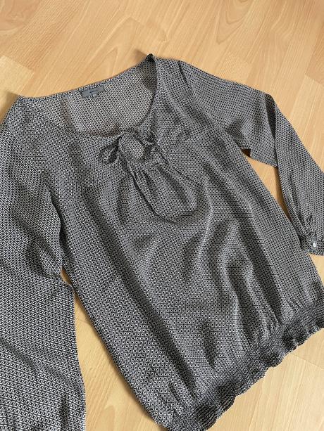 Krásna bluzka montego, m