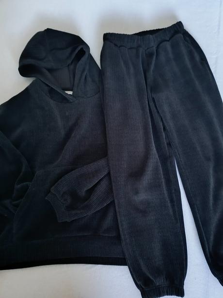 Súprava čoko hneda, reserved,l