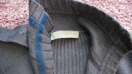 Netradicny svetrik xs/s , my time, s